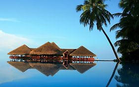 Medhufushi Island Resort